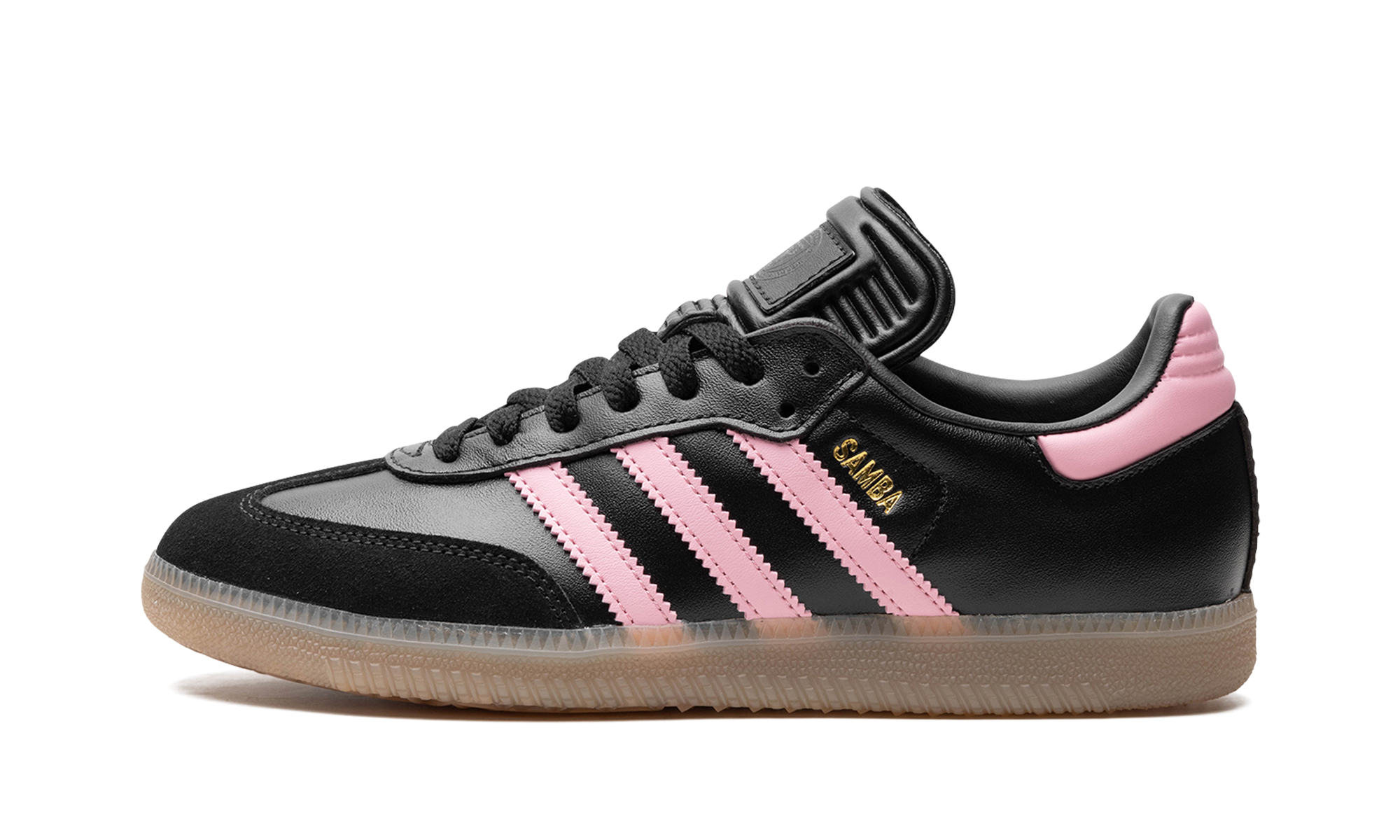 Adidas Samba Inter Miami Cf Messi 1