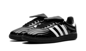 Adidas Samba LT Black Patent Leather 3