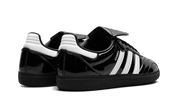 Adidas Samba LT Black Patent Leather 4