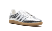 Adidas Samba Metallic Cracked Leather 2