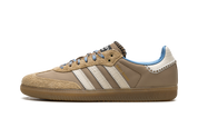 Adidas Samba Nylon Wales Bonner Desert White 1