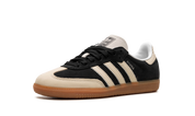 Adidas Samba OG Black Wonder White 5
