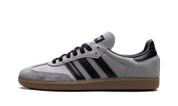 Adidas Samba OG Halo Silver 1