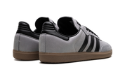 Adidas Samba OG Halo Silver 4
