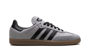 Adidas Samba OG Halo Silver 7