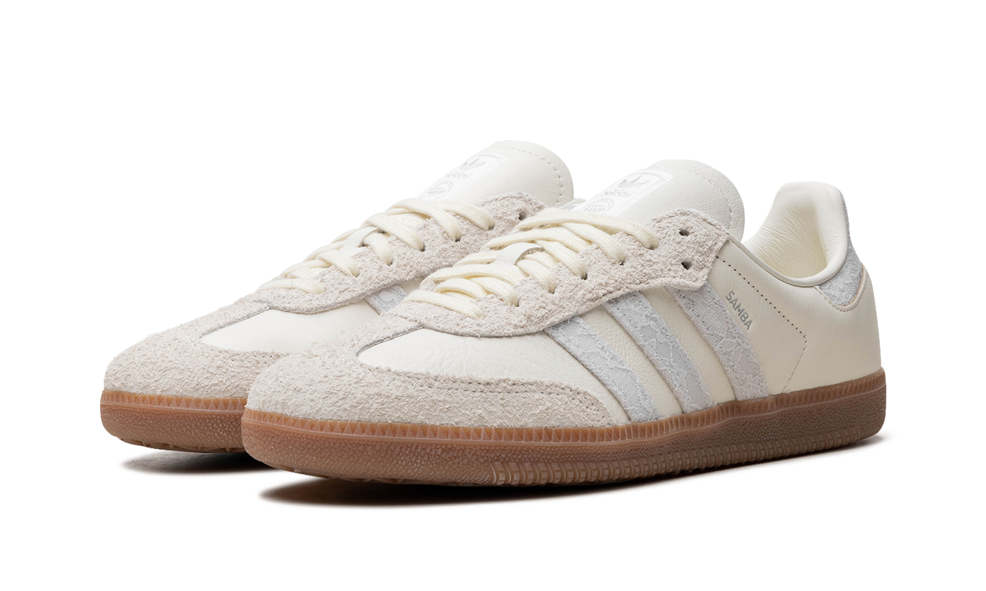 adidas Samba OG 'NAKED Copenhagen Lace' 3