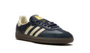 Adidas Samba OG Night Navy Gum 2