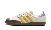 Adidas Samba OG Off-White Oat 1