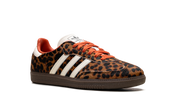 Adidas Samba OG Preloved Red Leopard 2