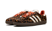 Adidas Samba OG Preloved Red Leopard 3