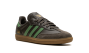 Adidas Samba OG Shadow Olive Green 4