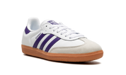 Adidas Samba OG White Energy Ink Gum 6