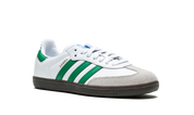 Adidas Samba OG White Green 6