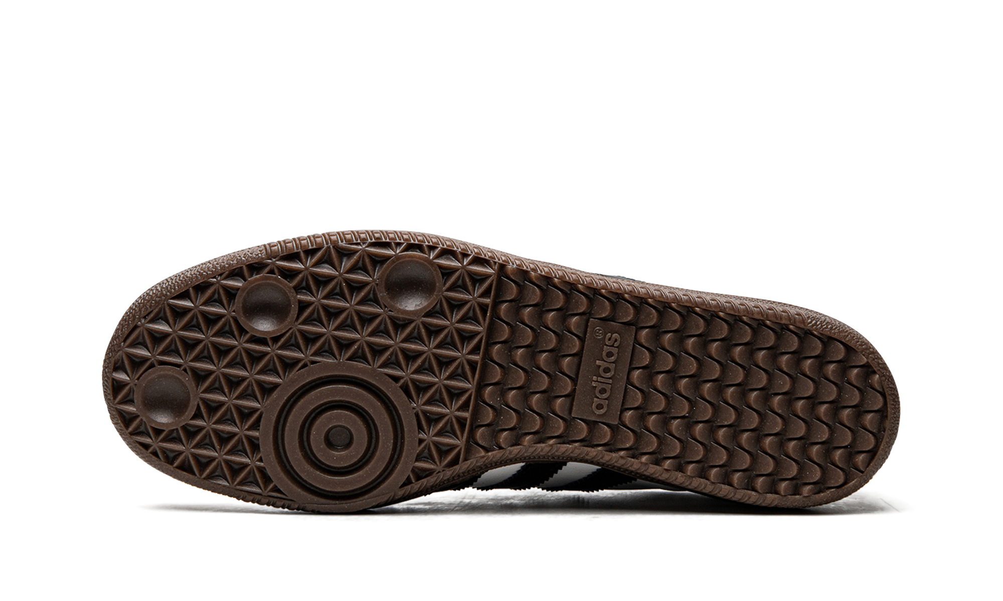 Adidas Samba Vegan White Gum 6