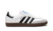 Adidas Samba Vegan White Gum 7