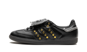 Adidas Samba Wales Bonner Studded Pack Black 1