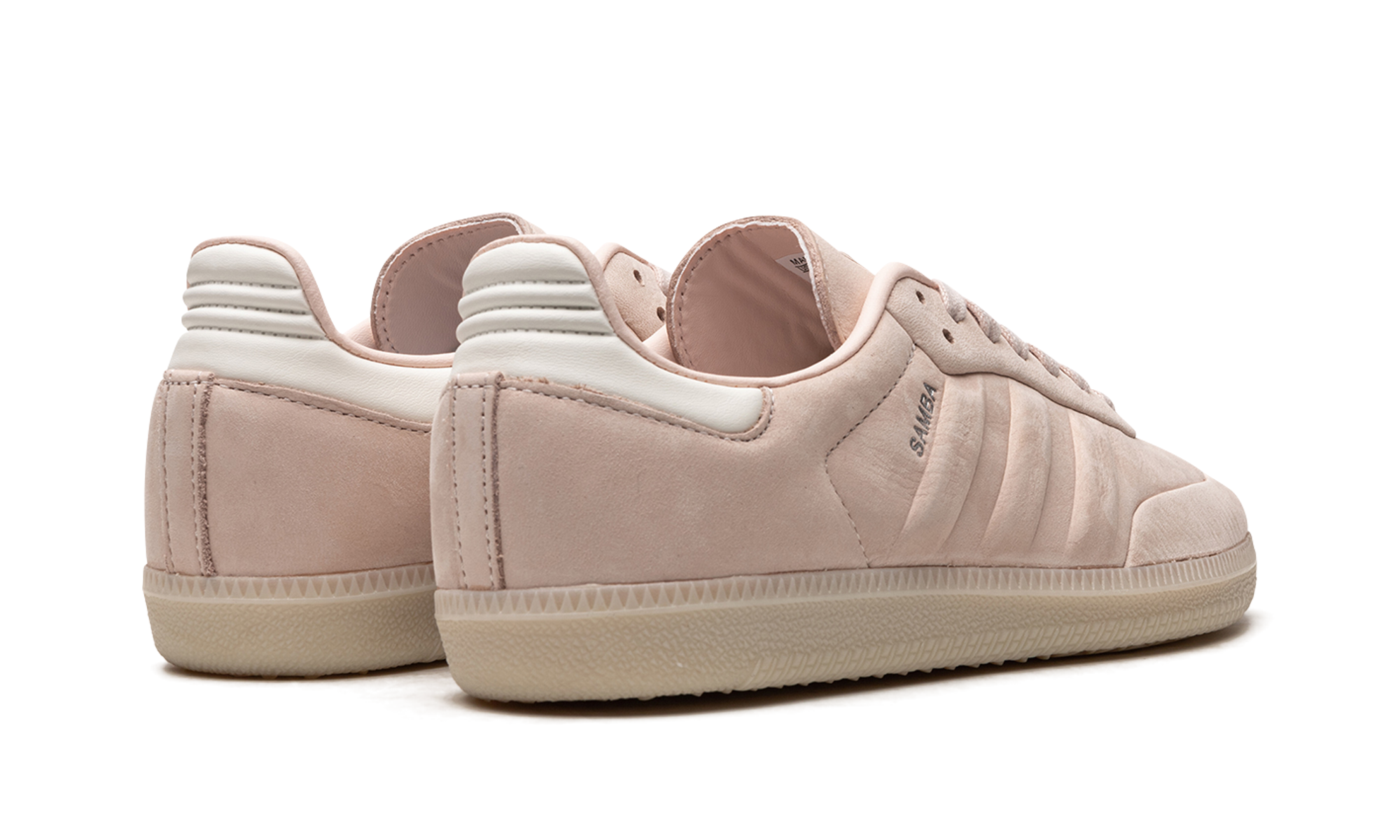 Adidas Samba WONDER quartz 4