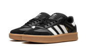 Adidas Samba XLG Black Gum 7
