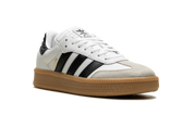 Adidas Samba XLG White Black Gum 2