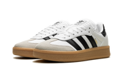 Adidas Samba XLG White Black Gum 3