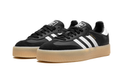 Adidas Sambae Black White Gum 7