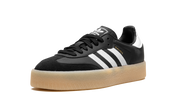 Adidas Sambae Black White Gum 9
