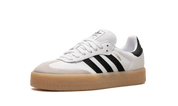 Adidas Sambae White Black Gum 9