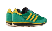 Adidas SL 72 RS Green Yellow 3