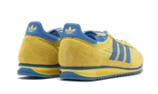 Adidas SL 72 Sporty & Rich Light Yellow 3