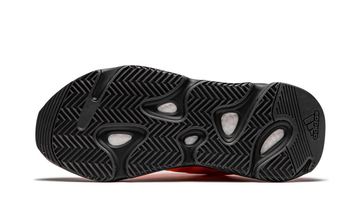 Adidas Yeezy 700 MNVN Orange 2