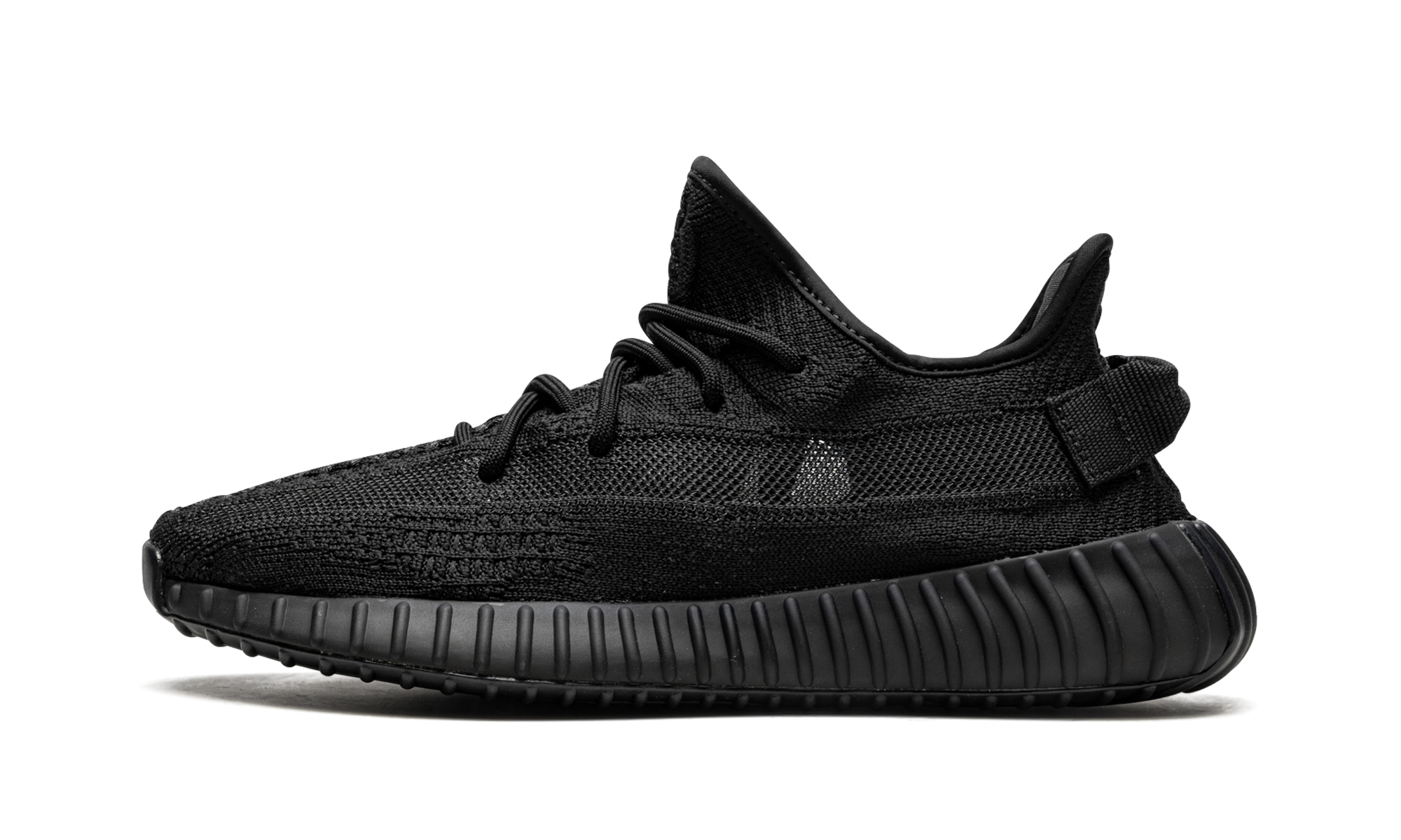 Adidas Yeezy Boost 350 V2 Onyx 1