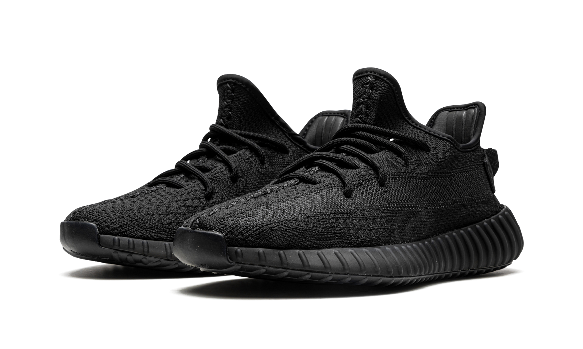 Adidas Yeezy Boost 350 V2 Onyx 2