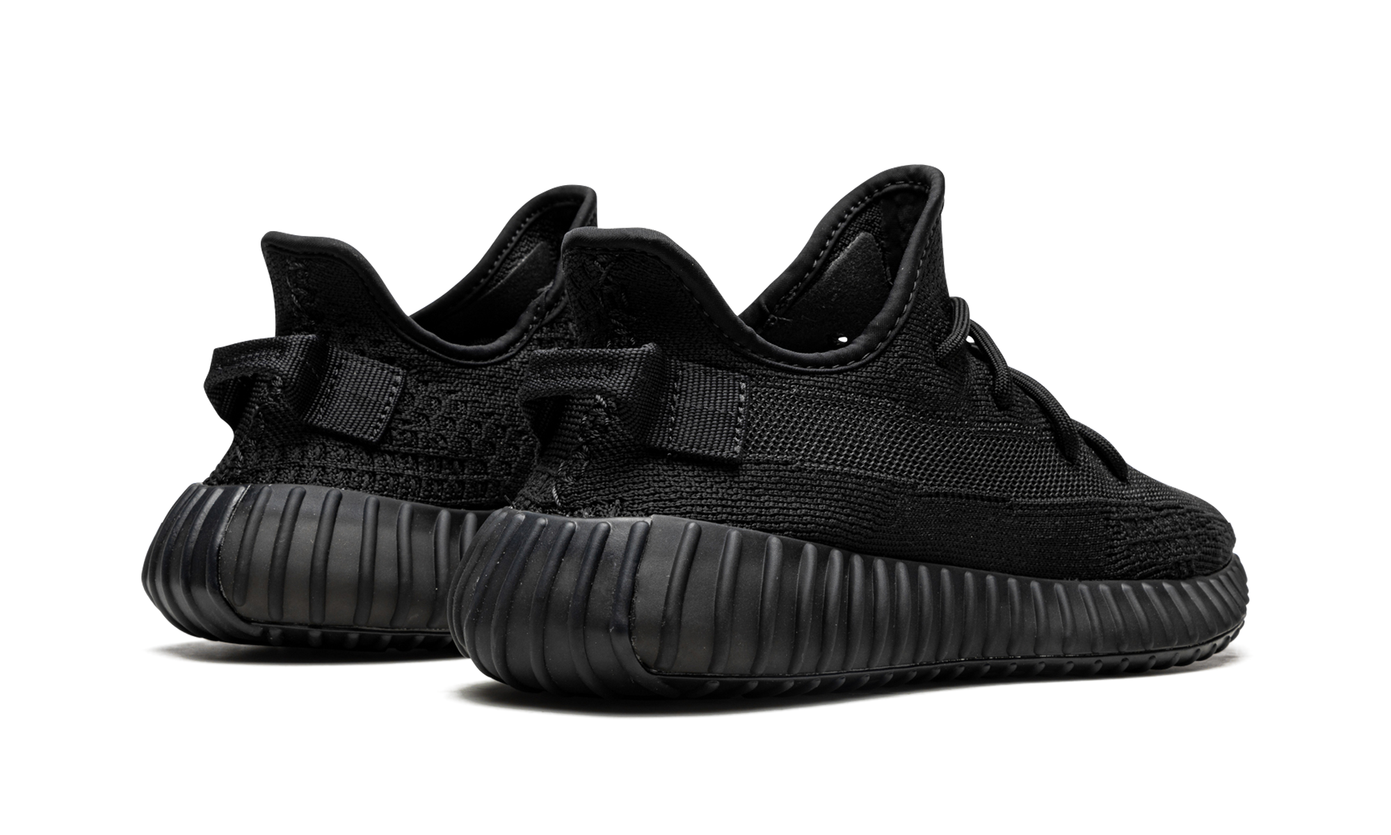 Adidas Yeezy Boost 350 V2 Onyx 3