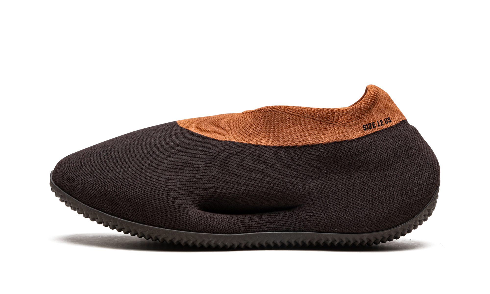 Adidas Yeezy Knit Runner Stone Carbon 1