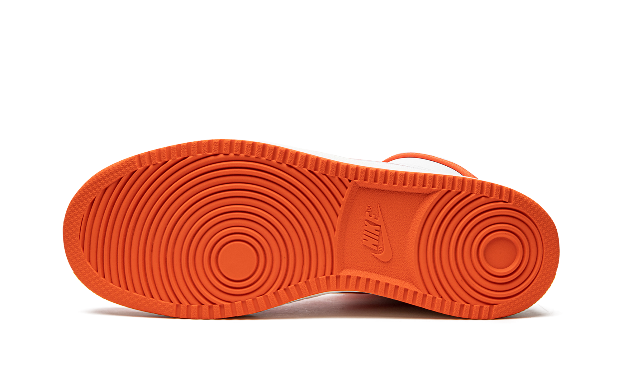 Air Jordan 1 AJKO Rush Orange 5