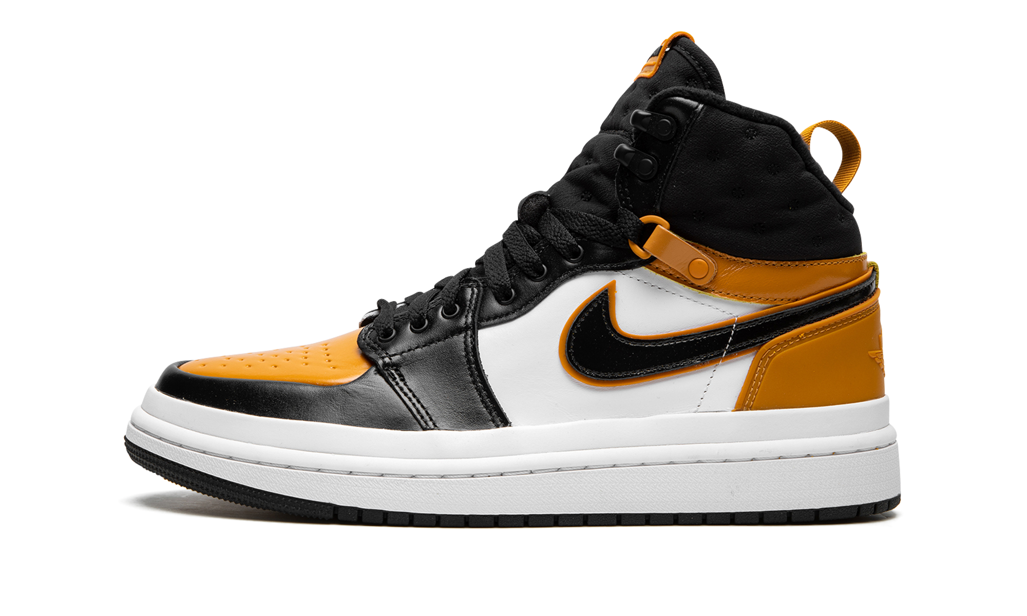 Air Jordan 1 CHUTNEY acclimatum 1