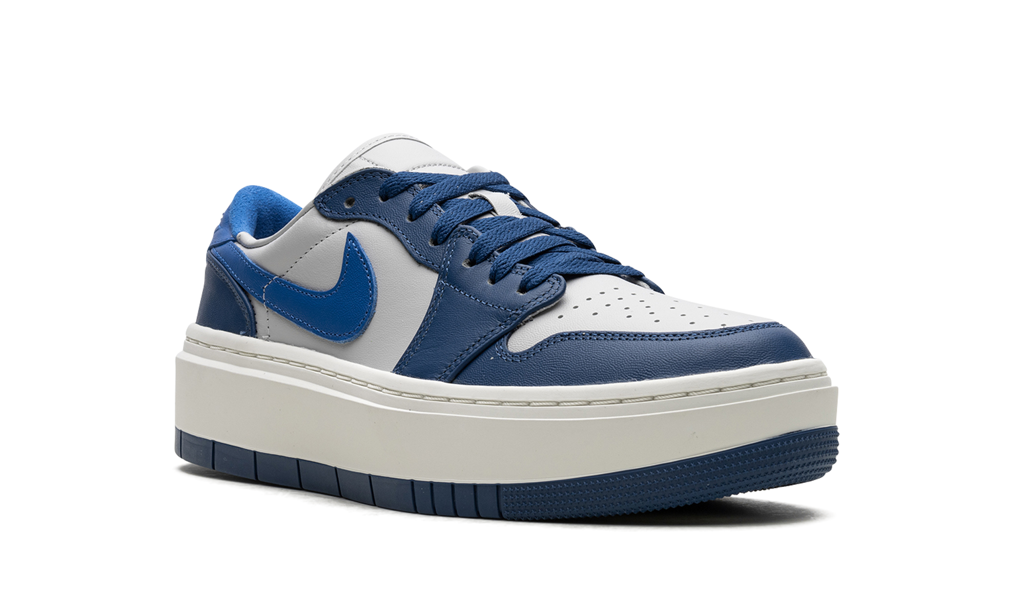 Air Jordan 1 Elevate Low French Blue 2