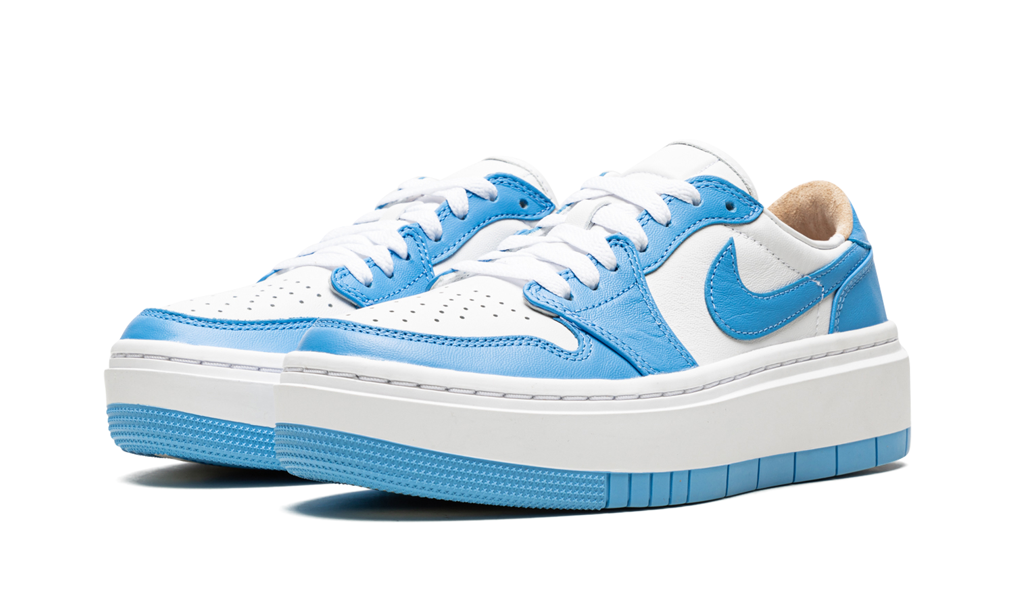 Air Jordan 1 Elevate Low SE University Blue 2