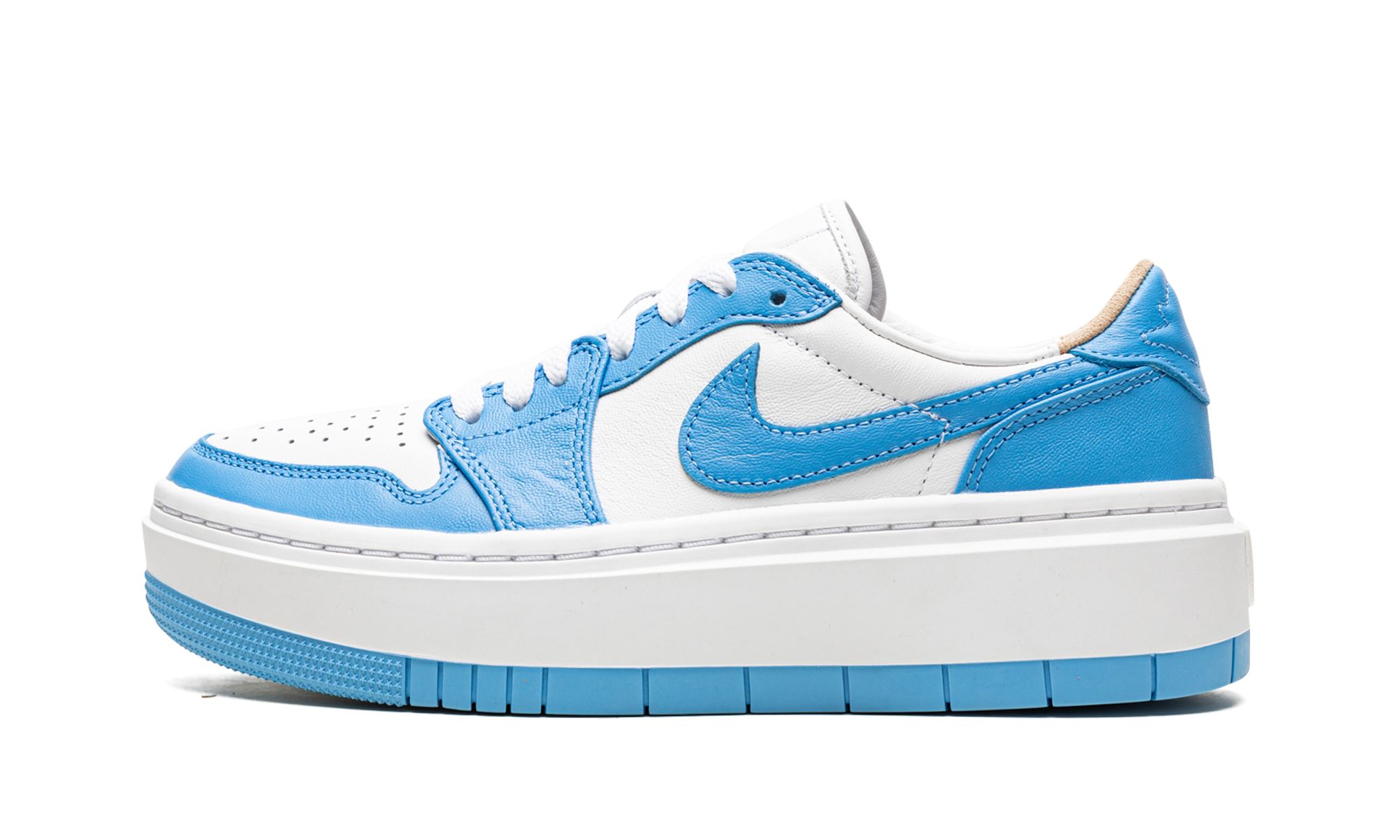 Air Jordan 1 Elevate Low Se University Blue 4