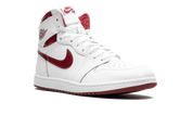 Air Jordan 1 High '85 metallic Burgundy 2