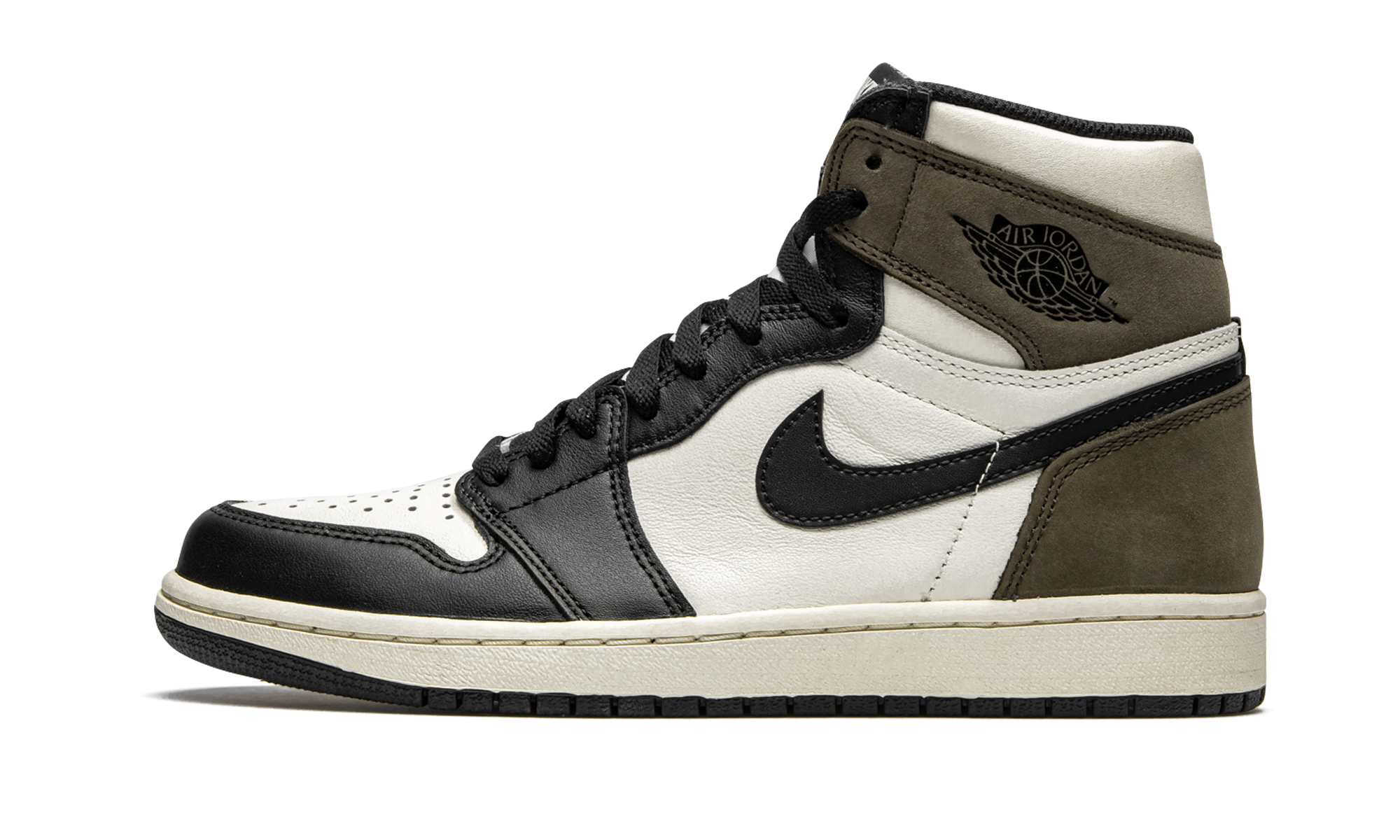 Air Jordan 1 High Dark Mocha 1