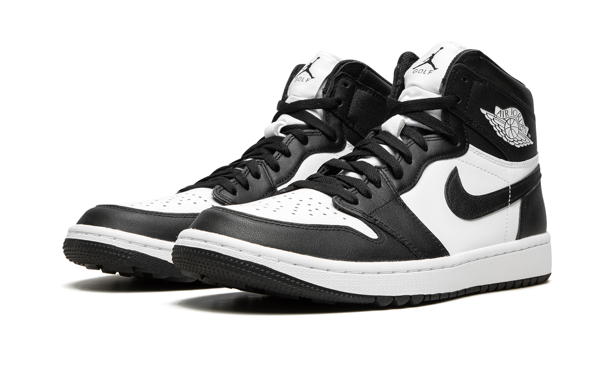 Air Jordan 1 High Golf Panda 3