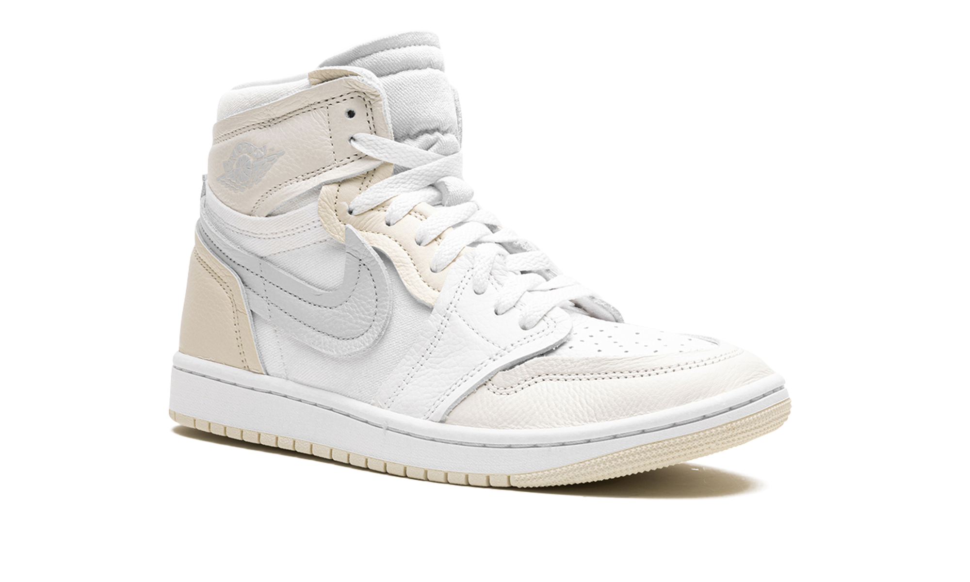 Air Jordan 1 High MM 'Coconut Milk' 2