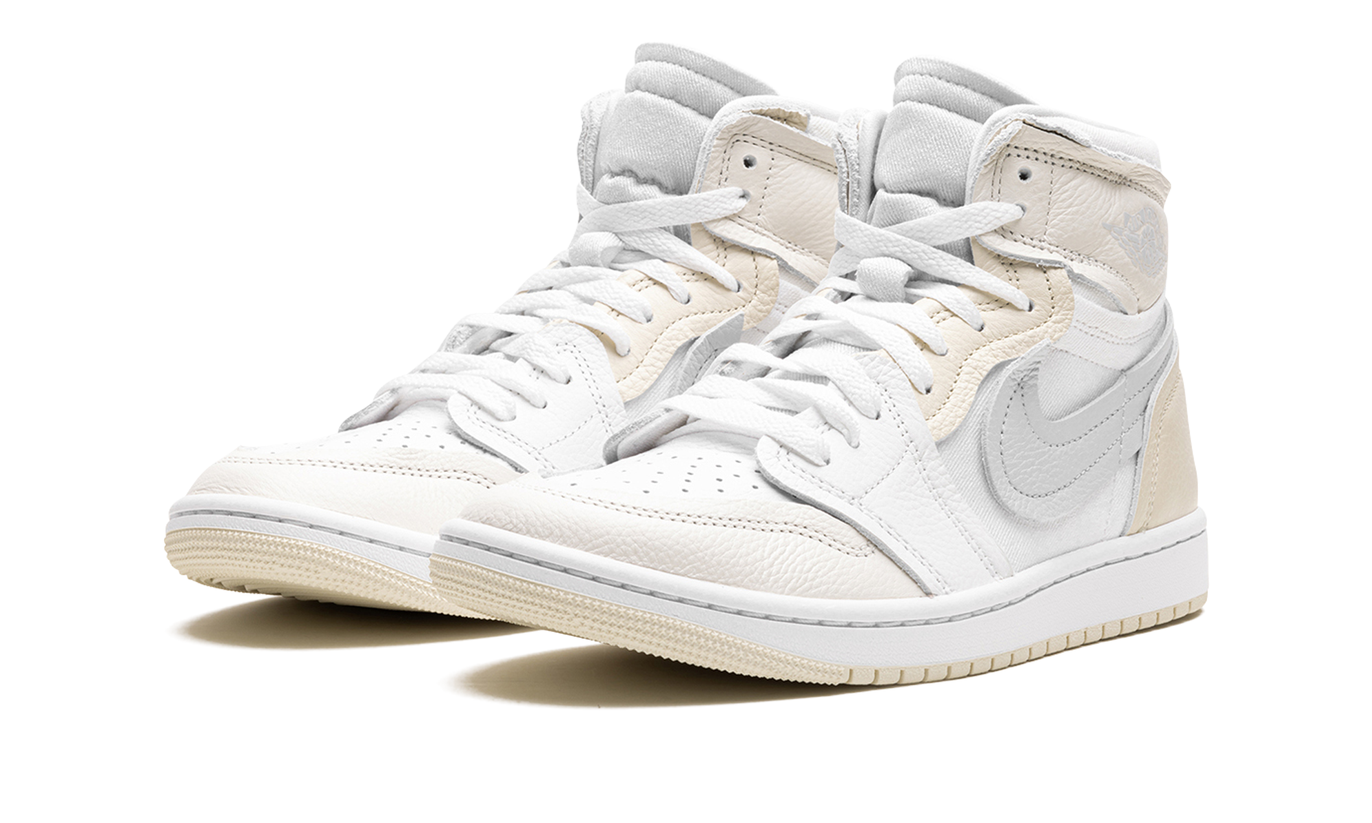Air Jordan 1 High MM 'Coconut Milk' 3