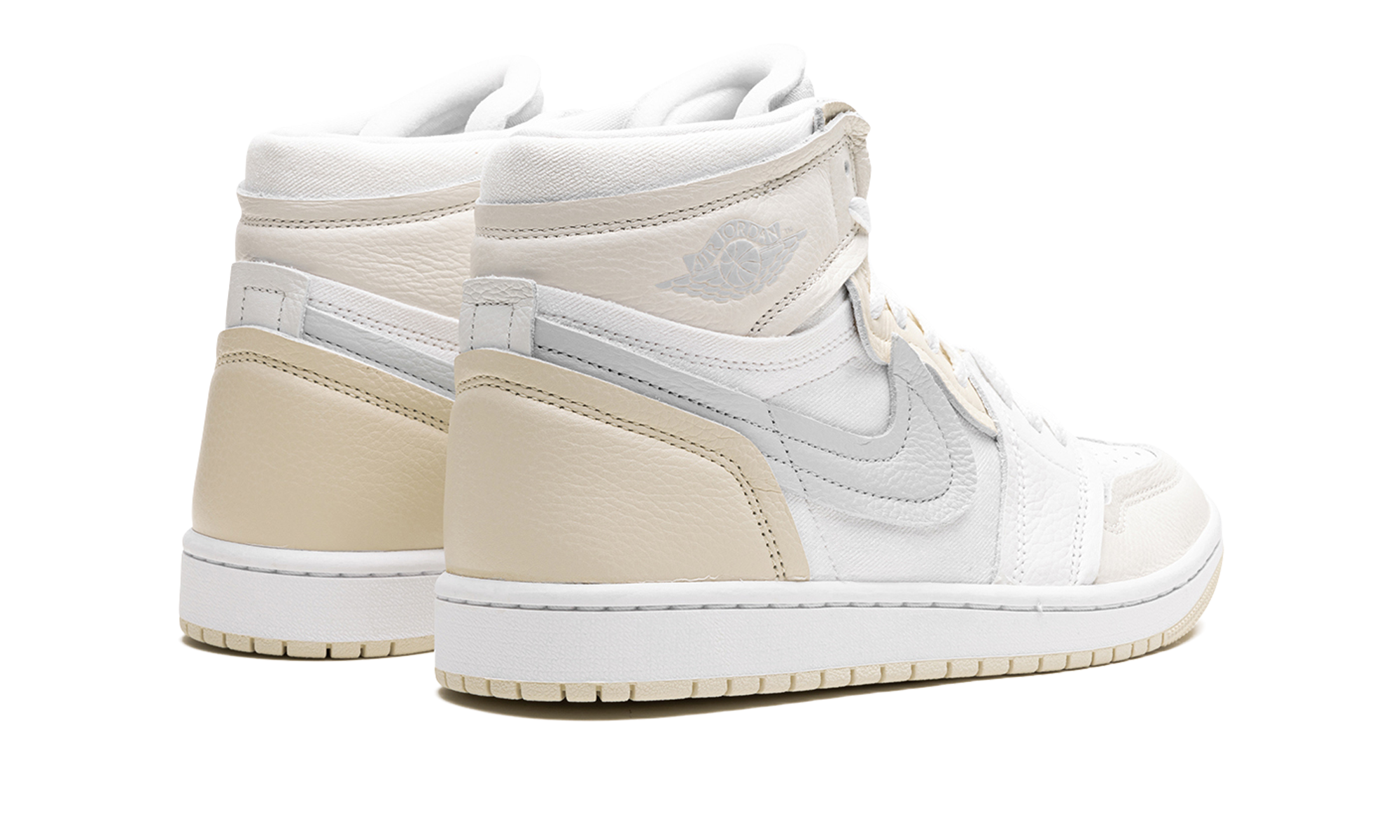 Air Jordan 1 High MM 'Coconut Milk' 4