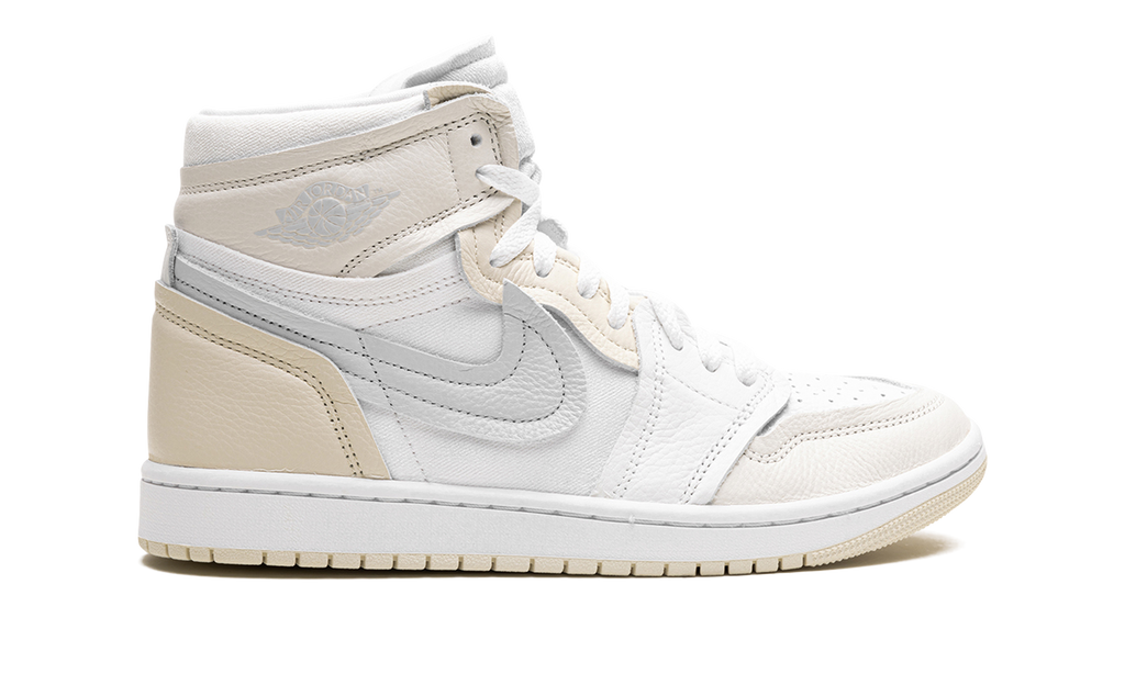 Air Jordan 1 High MM 'Coconut Milk' 7