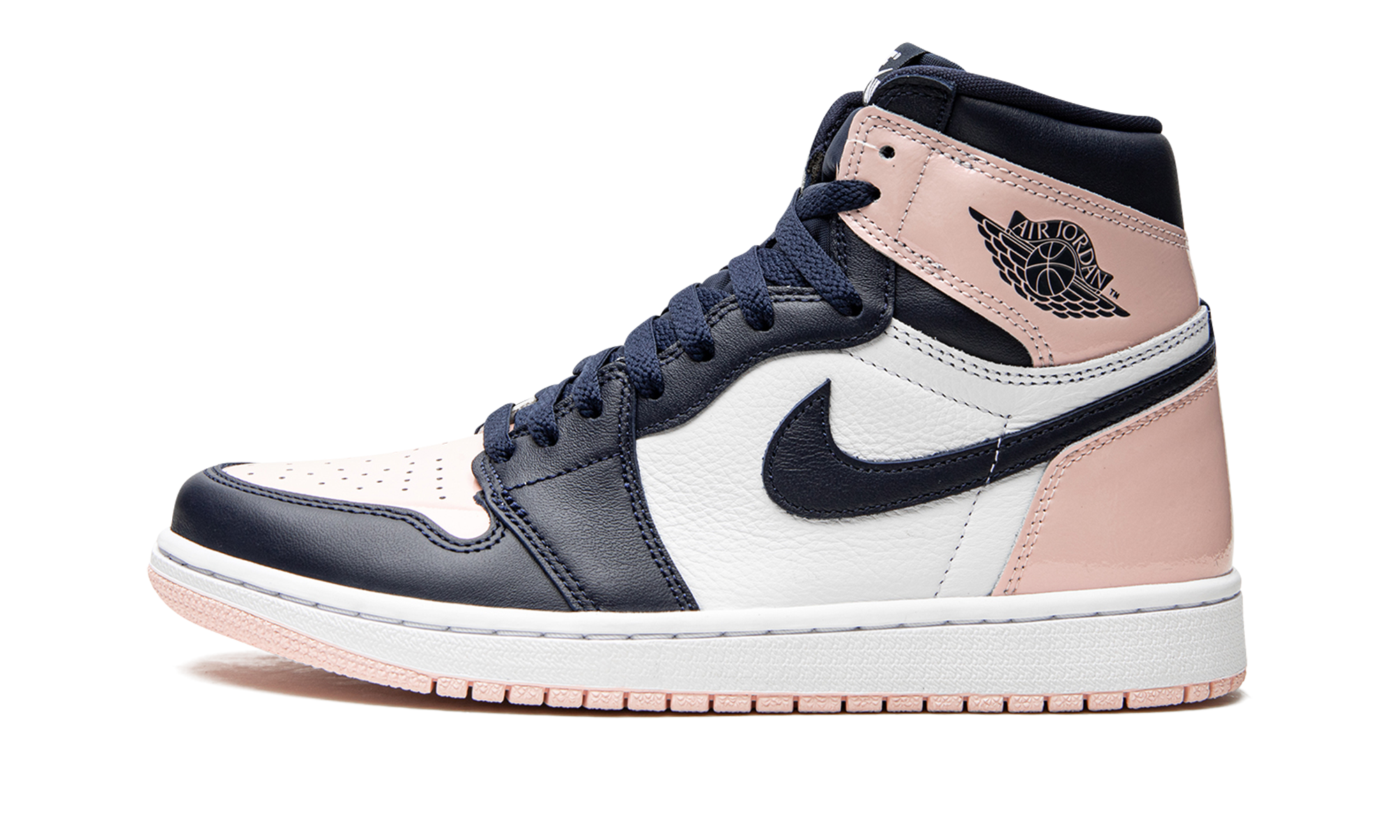 Air Jordan 1 High OG Atmosphere (Bubble Gum) 1