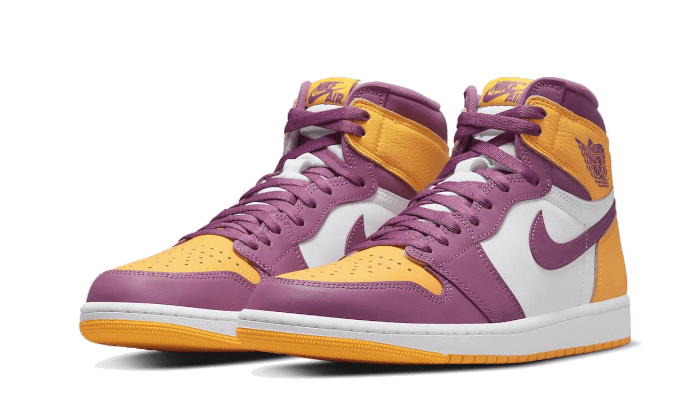 Air Jordan 1 High OG Broth