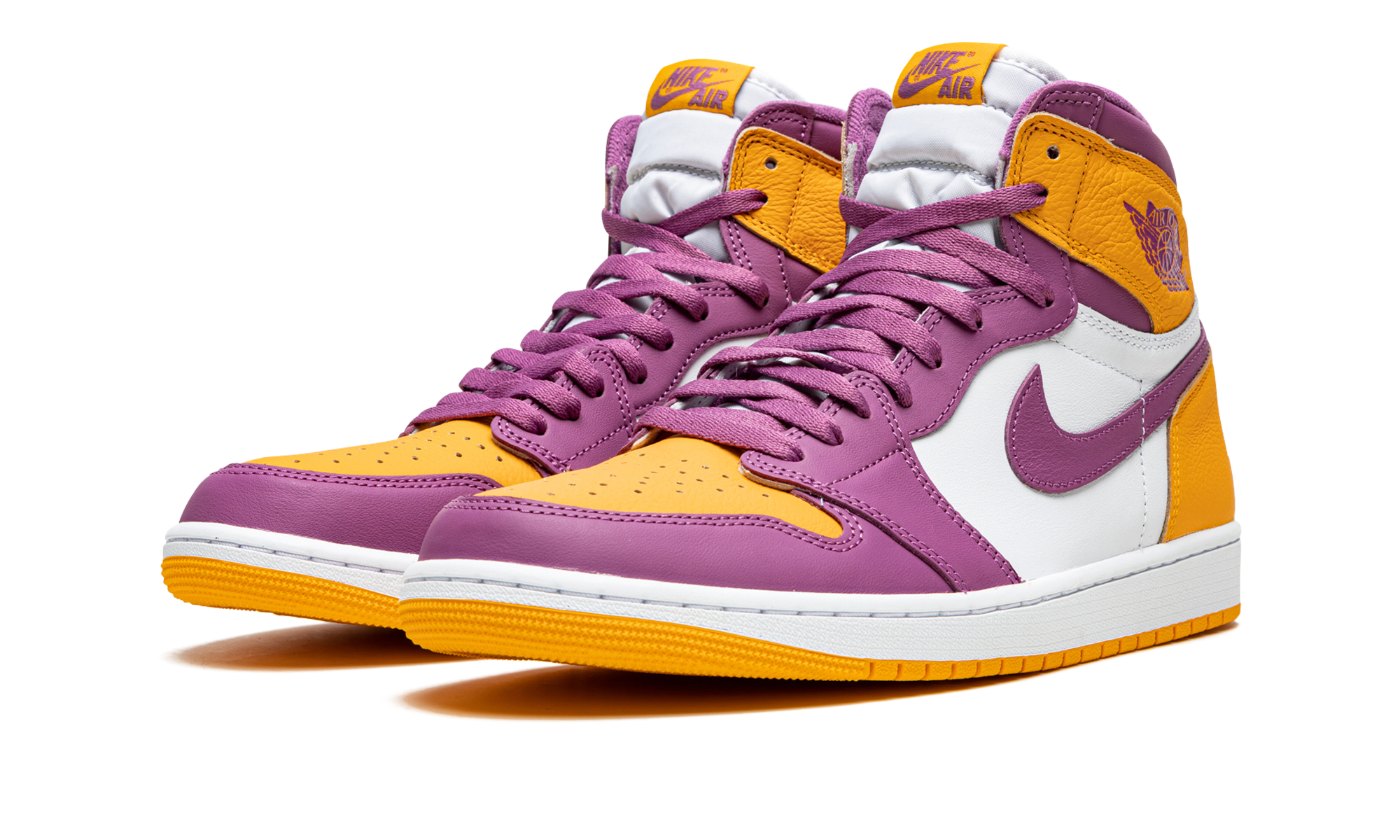 Air Jordan 1 High OG Broth