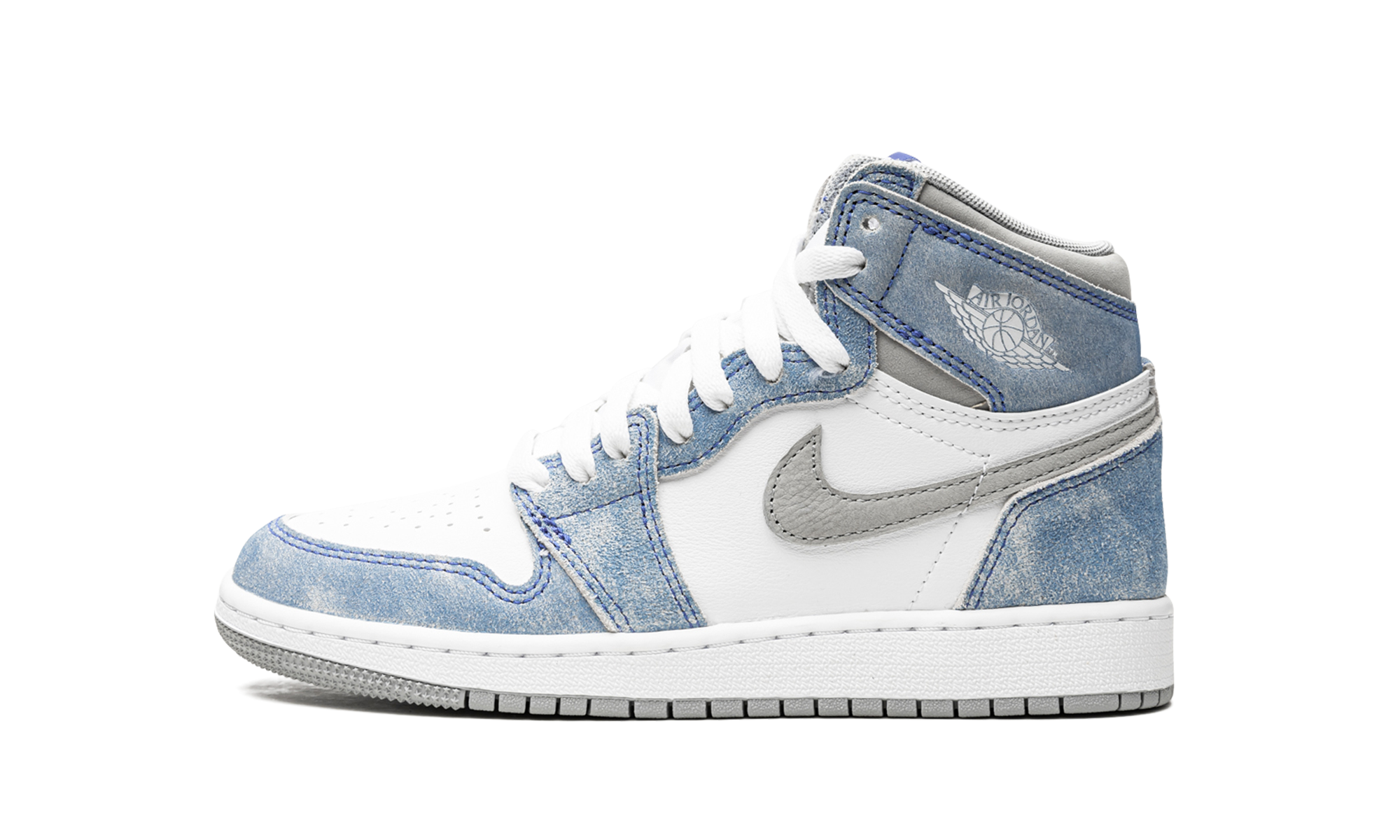 Air Jordan 1 High OG Hyper Royal (GS) 1
